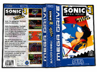 Sonic Next Level